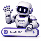 TurnAI logo