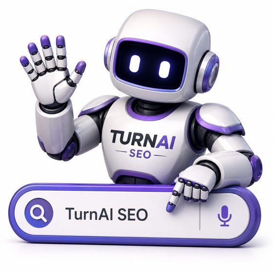 TurnAI logo